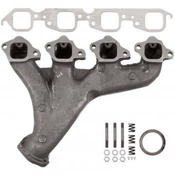 1974 Chevrolet Corvette Exhaust Manifold Left ATP 101216 image 1 of 2
