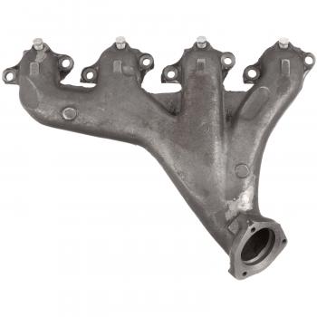 1974 Chevrolet Corvette Exhaust Manifold Left ATP 101216 image 2 of 2