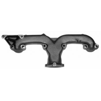 1963 Chevrolet Corvette Exhaust Manifold Left ATP 101218 image 1 of 1