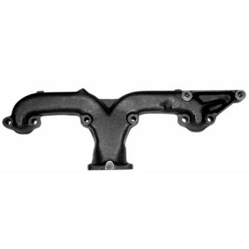 1963 Chevrolet Corvette Exhaust Manifold Right ATP 101219 image 1 of 1