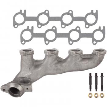 1995 Mercury Cougar Exhaust Manifold Left ATP 101220 image 1 of 3