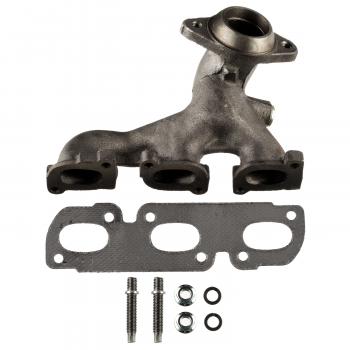 1996 Mercury Sable Exhaust Manifold Front ATP 101223 image 1 of 4