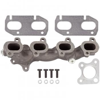 2001 Lincoln Continental Exhaust Manifold Rear ATP 101224 image 1 of 2