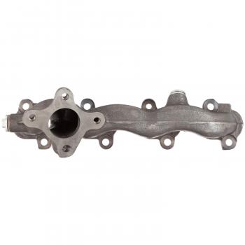 2001 Lincoln Continental Exhaust Manifold Rear ATP 101224 image 2 of 2