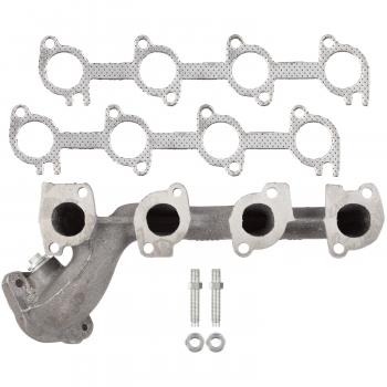 1998 Ford Mustang Exhaust Manifold Left ATP 101225 image 1 of 2