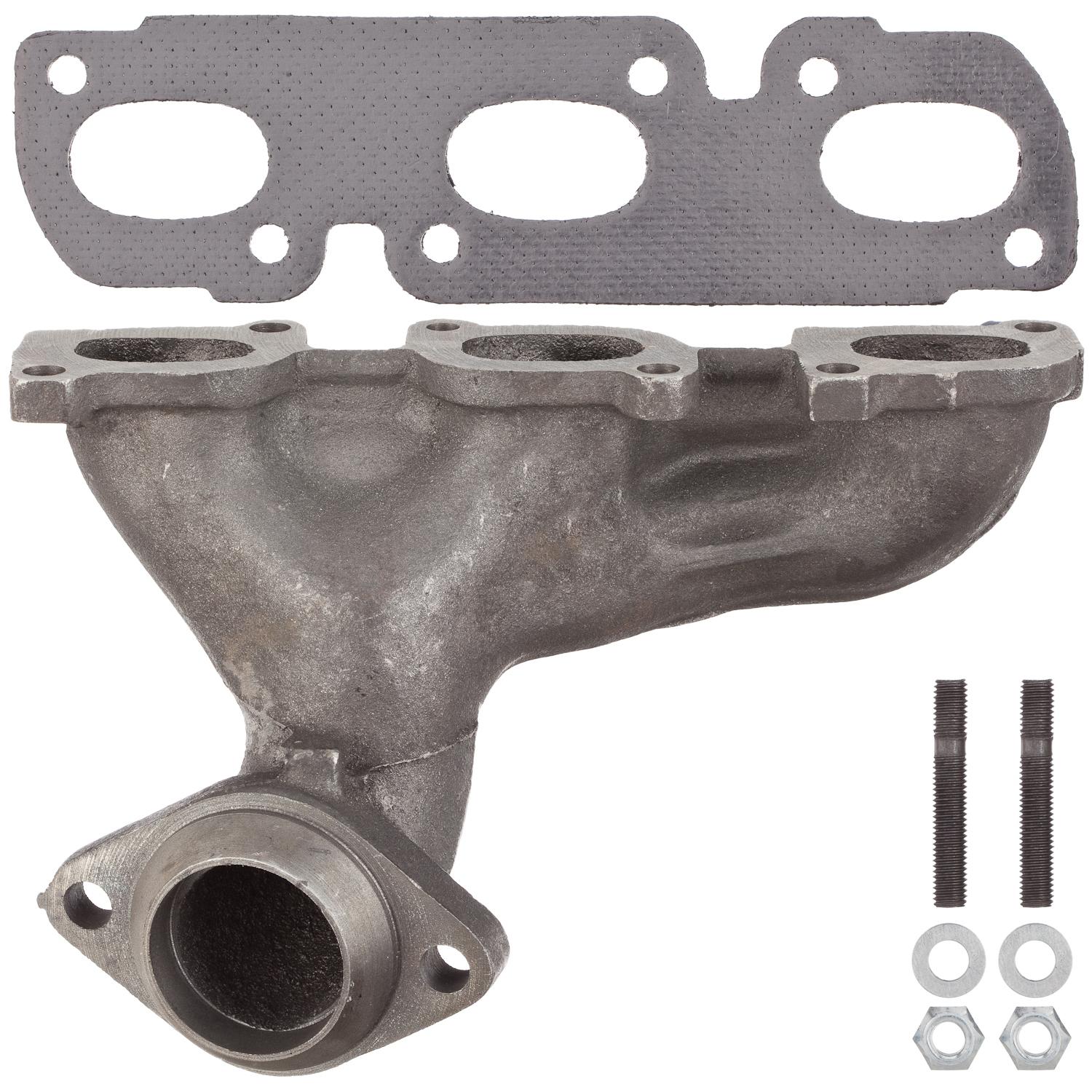 ATP 101226 - Exhaust Manifold ATP 101226 Exhaust Manifold product image 1 of 3