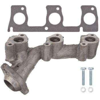 2008 Ford Ranger Exhaust Manifold Left ATP 101227 image 1 of 2