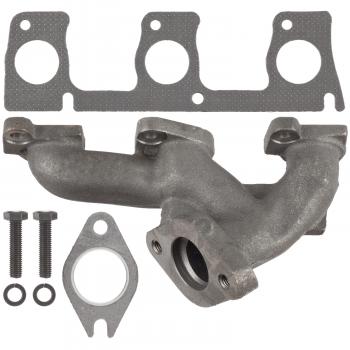 1997 Ford Aerostar Exhaust Manifold Left ATP 101228 image 1 of 4