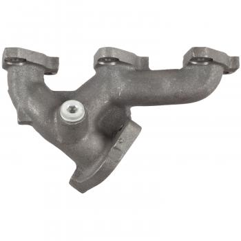 1997 Ford Aerostar Exhaust Manifold Left ATP 101228 image 2 of 4