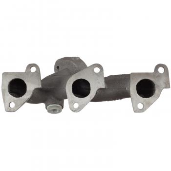 1997 Ford Aerostar Exhaust Manifold Left ATP 101228 image 4 of 4