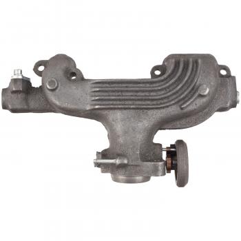 1989 Dodge D100 Exhaust Manifold Right ATP 101229 image 2 of 2