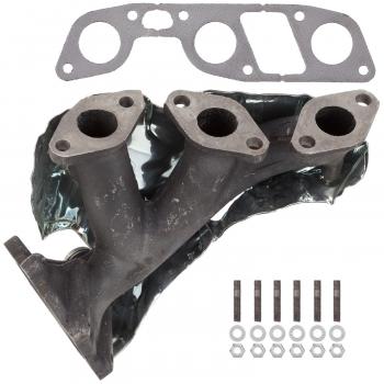 1997 Infiniti QX4 Exhaust Manifold Left ATP 101230 image 1 of 3