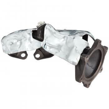 1997 Infiniti QX4 Exhaust Manifold Left ATP 101230 image 2 of 3