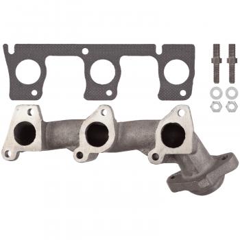 1991 Ford Ranger Exhaust Manifold Right ATP 101231 image 1 of 2