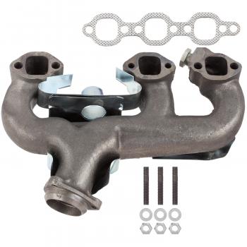 1988 GMC G3500 Exhaust Manifold Left ATP 101233 image 1 of 3