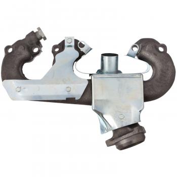 1988 GMC G3500 Exhaust Manifold Left ATP 101233 image 2 of 3