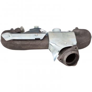 1988 GMC G3500 Exhaust Manifold Left ATP 101233 image 3 of 3