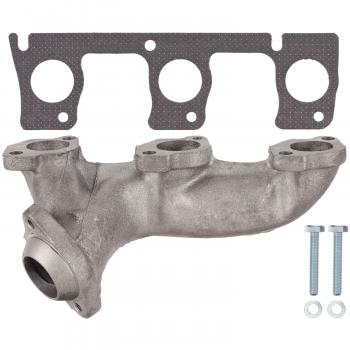 1998 Ford Explorer Exhaust Manifold Left ATP 101234 image 1 of 2
