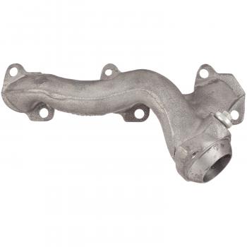 1998 Ford Explorer Exhaust Manifold Left ATP 101234 image 2 of 2