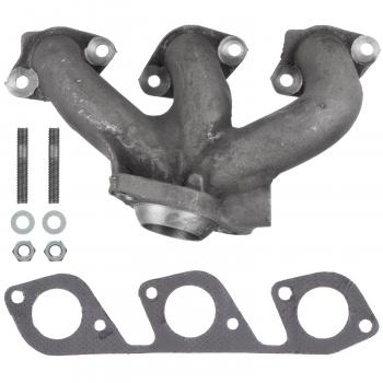 2003 Ford Windstar Exhaust Manifold Front ATP 101236 image 1 of 1