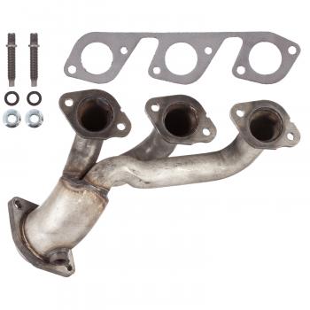 1998 Ford Mustang Exhaust Manifold Left ATP 101240 image 1 of 2