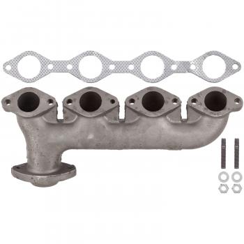 1986 Ford E-350 Econoline Exhaust Manifold Left ATP 101242 image 1 of 2
