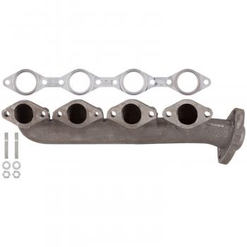 1990 Ford F-350 Exhaust Manifold Right ATP 101243 image 1 of 2