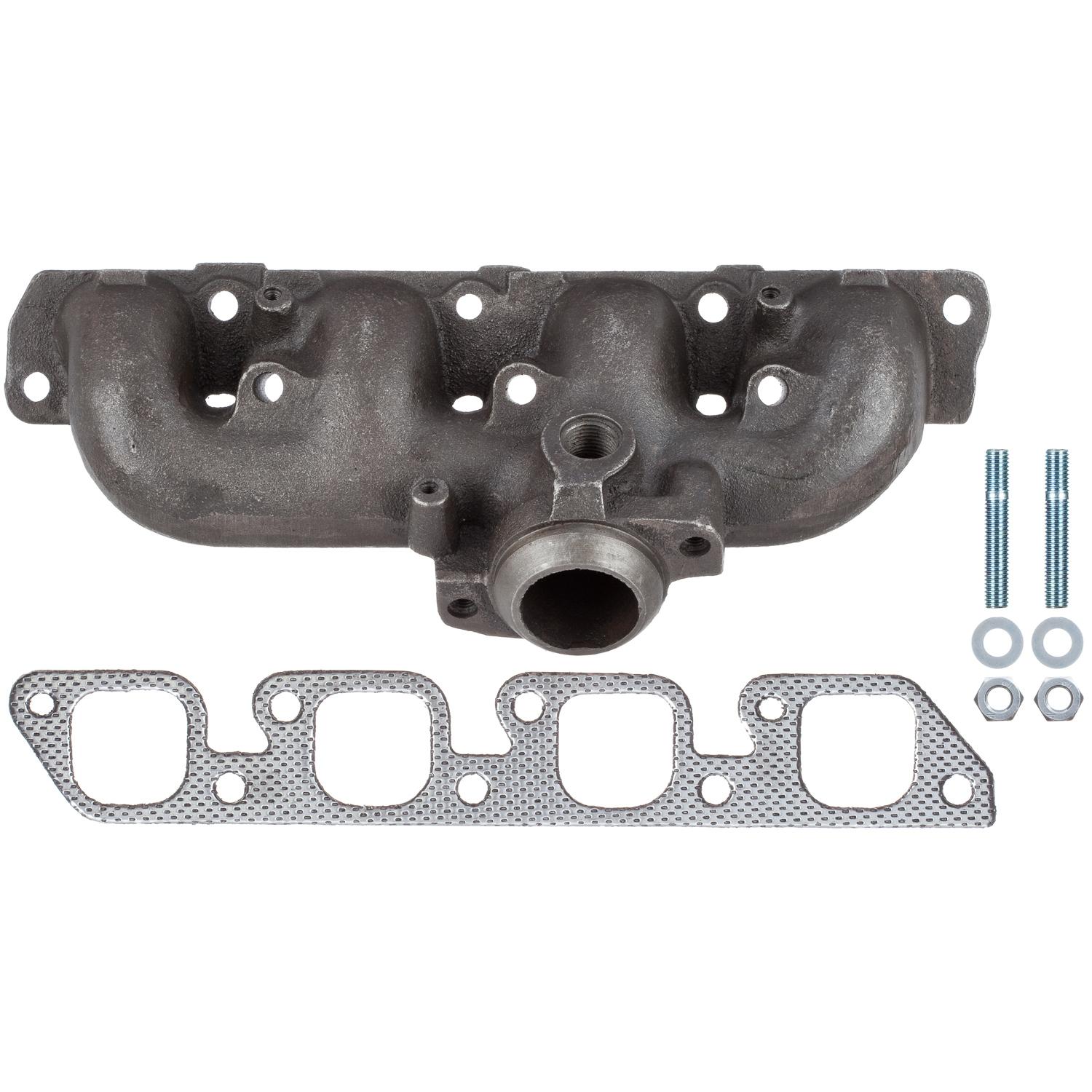 ATP 101244 Exhaust Manifold product image 1 of 1