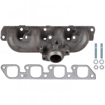 1996 Mercury Tracer Exhaust Manifold ATP 101244 image 1 of 1