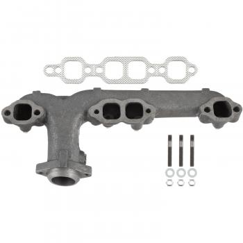 1981 Oldsmobile Cutlass Exhaust Manifold