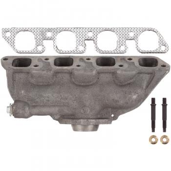 1986 Mercury Lynx Exhaust Manifold
