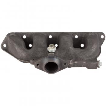 1986 Ford EXP Exhaust Manifold ATP 101248 image 2 of 2