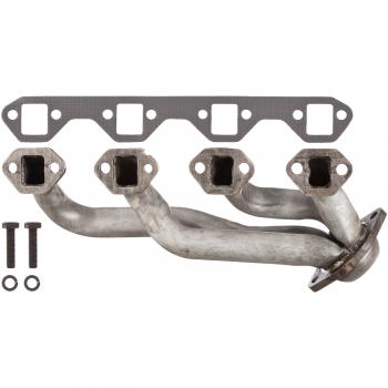1988 Lincoln Mark VII Exhaust Manifold Right ATP 101250 image 1 of 2