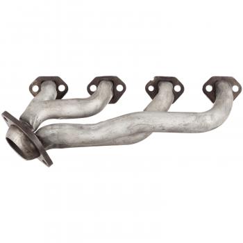 1988 Lincoln Mark VII Exhaust Manifold Right ATP 101250 image 2 of 2