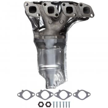 1999 Nissan Altima Exhaust Manifold ATP 101252 image 1 of 1