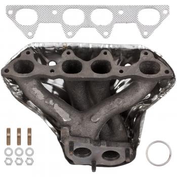 1999 Isuzu Oasis Exhaust Manifold ATP 101253 image 1 of 2