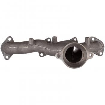 1992 Chrysler LeBaron Exhaust Manifold Rear ATP 101255 image 2 of 3