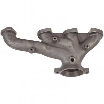 1992 Chrysler LeBaron Exhaust Manifold Rear ATP 101255 image 3 of 3