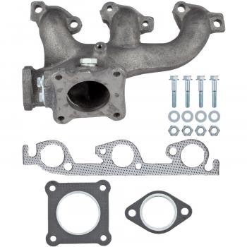 2000 Plymouth Voyager Exhaust Manifold Right ATP 101257 image 1 of 1