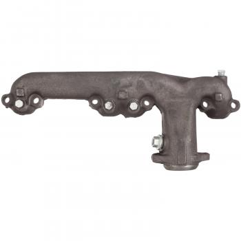 1992 Chevrolet Camaro Exhaust Manifold Left ATP 101259 image 2 of 2