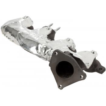 2001 GMC Yukon XL 2500 Exhaust Manifold Left ATP 101261 image 2 of 4