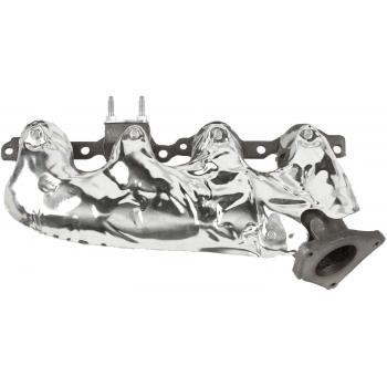 2001 GMC Yukon XL 2500 Exhaust Manifold Left ATP 101261 image 3 of 4