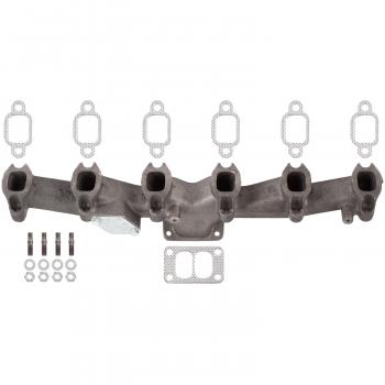 1998 Dodge Ram 2500 Exhaust Manifold ATP 101263 image 1 of 2