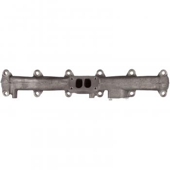 1998 Dodge Ram 2500 Exhaust Manifold ATP 101263 image 2 of 2