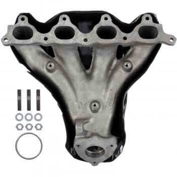 1995 Honda Prelude Exhaust Manifold ATP 101265 image 1 of 1