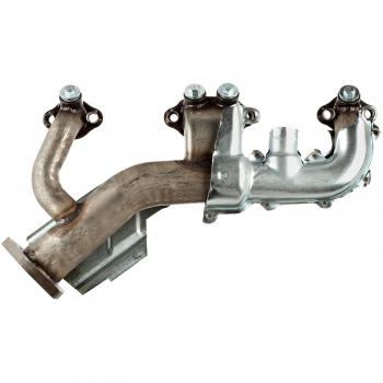 1986 GMC G3500 Exhaust Manifold Right ATP 101266 image 2 of 4