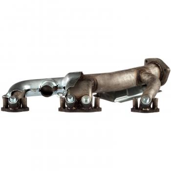 1986 GMC G3500 Exhaust Manifold Right ATP 101266 image 4 of 4
