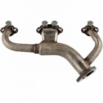 1986 GMC G3500 Exhaust Manifold Left ATP 101267 image 2 of 4