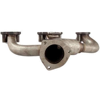 1986 GMC G3500 Exhaust Manifold Left ATP 101267 image 3 of 4