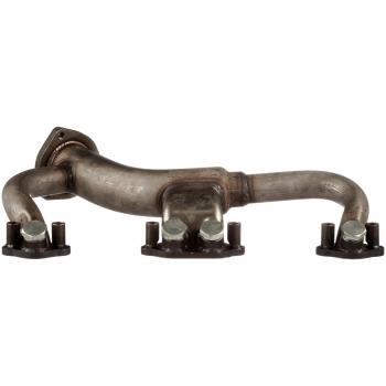 1986 GMC G3500 Exhaust Manifold Left ATP 101267 image 4 of 4